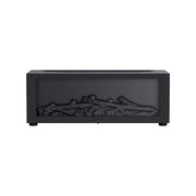 Aromatherapy Flame Machine By Rayvell