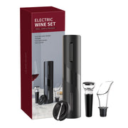 Electric Wine Opener By Rayvell