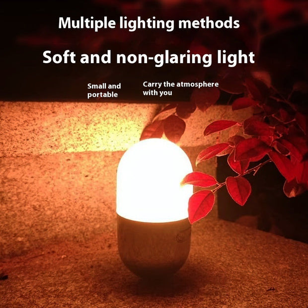 LED Light For Camping By Rayvell