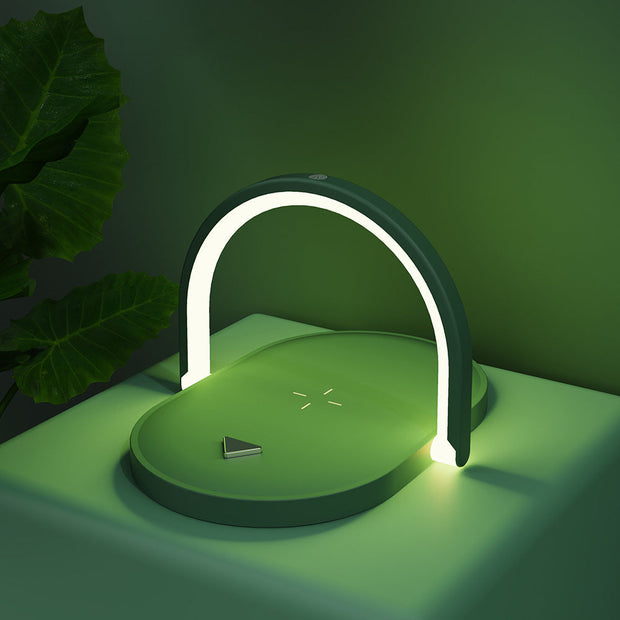 3 In 1 Foldable Charging Station By Rayvell