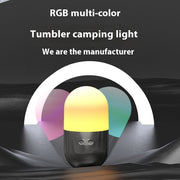 LED Light For Camping By Rayvell