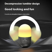 LED Light For Camping By Rayvell