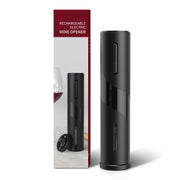 Electric Wine Opener By Rayvell