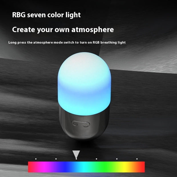 LED Light For Camping By Rayvell