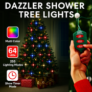 Christmas Garland By Rayvell