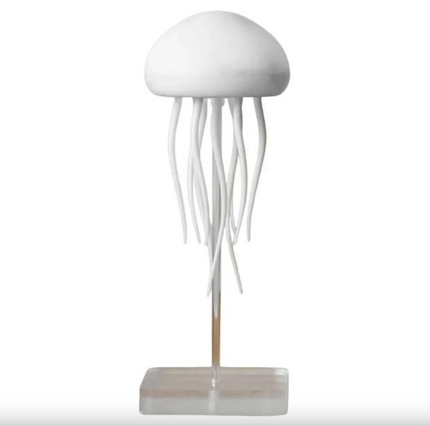 Jellyfish Lamp By Rayvell